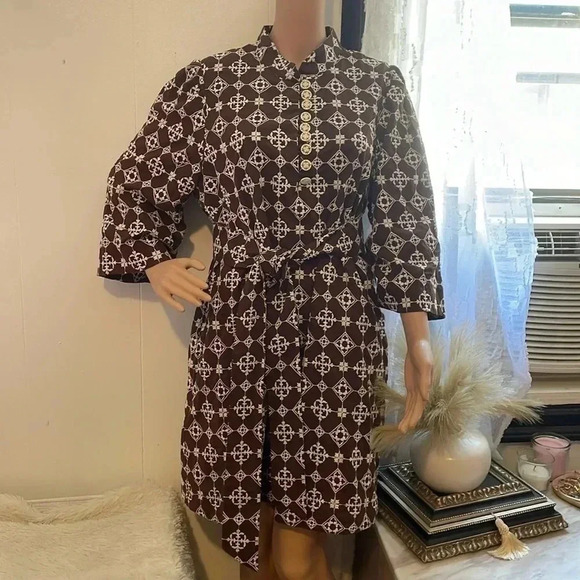 Cartolina Nantucket Sarah dress in red | Lyst - Picture 7 of 16